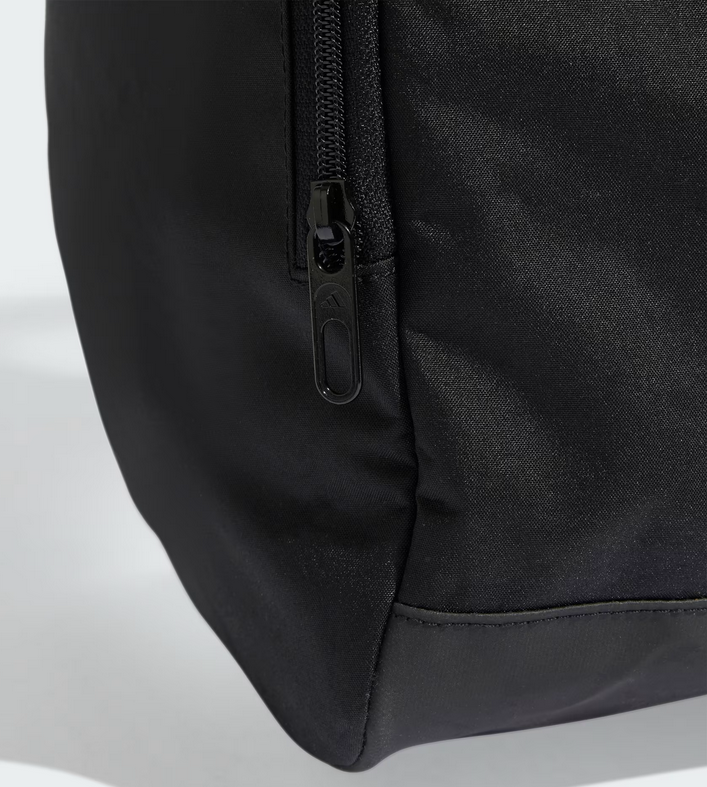 Borsone Adidas Linear Medium - Nero