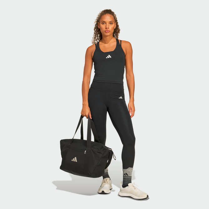 Borsone Adidas SPORT - Nero