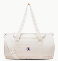 Borsone Converse Go 2 Mini Duffel Bag  - Bianco