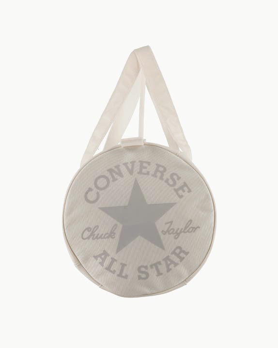 Borsone Converse Go 2 Mini Duffel Bag  - Bianco