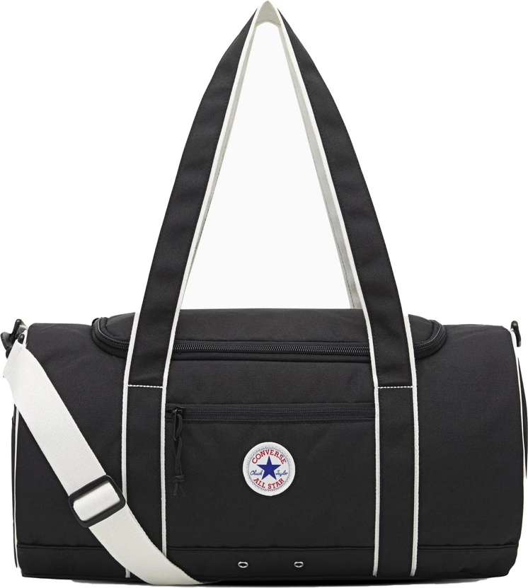 Borsone Converse Go 2 Mini Duffel Bag  - Nero
