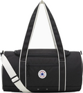 Borsone Converse Go 2 Mini Duffel Bag  - Nero