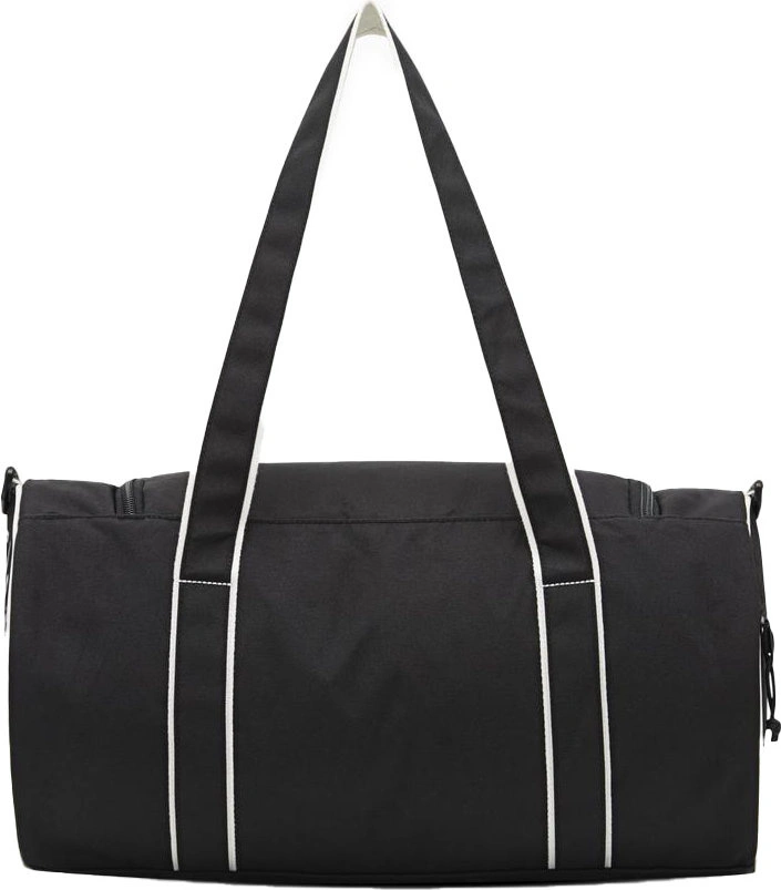 Borsone Converse Go 2 Mini Duffel Bag  - Nero