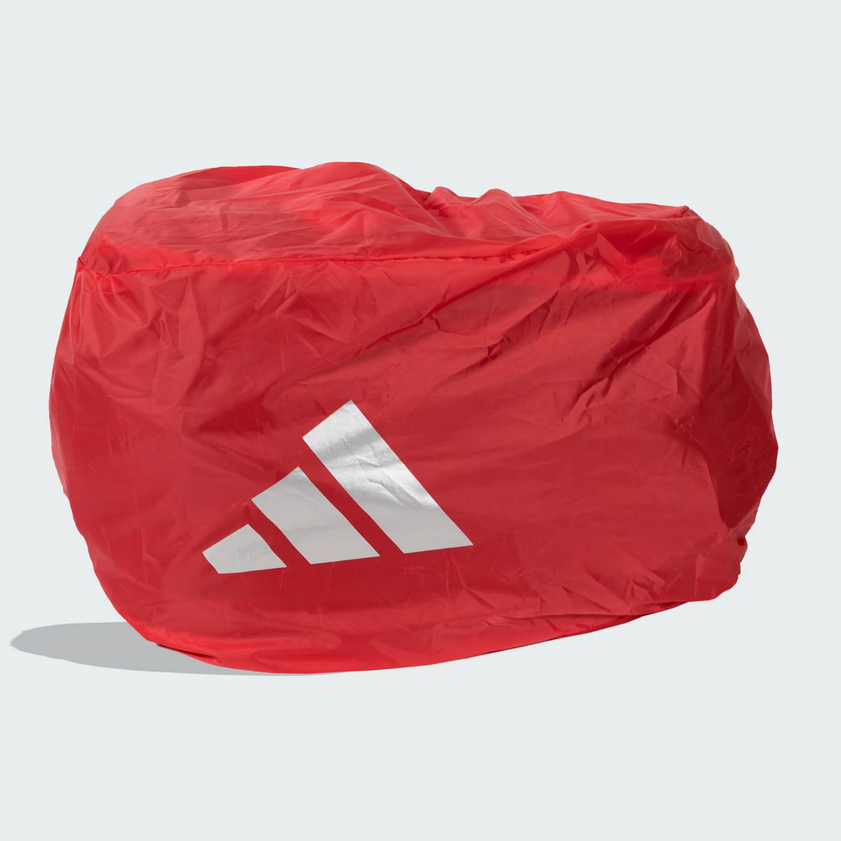 Borsone Padel Adidas Multigame 26 - Nero/Rosso