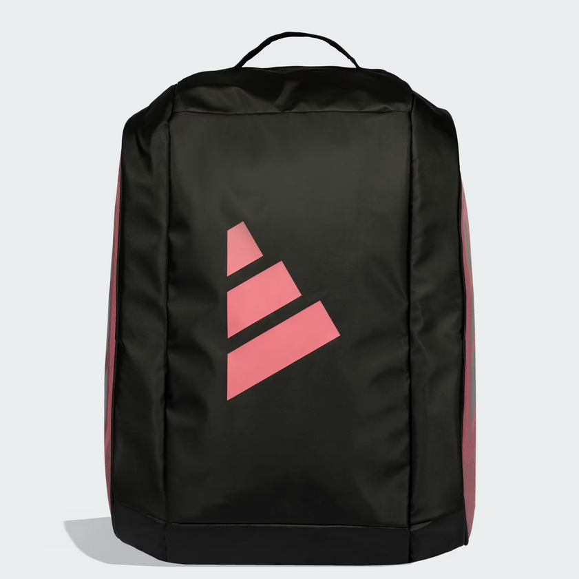 Borsone Padel Adidas Protour - Rosa/Nero