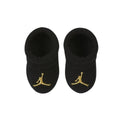 CALZE JORDAN NEONATO - NERO