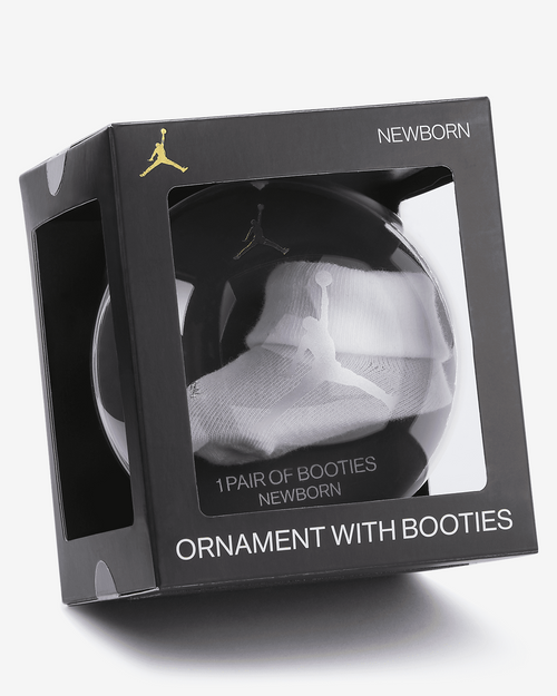 CALZE JORDAN NEONATO 0-6 MESI - NJ0402-A9Y