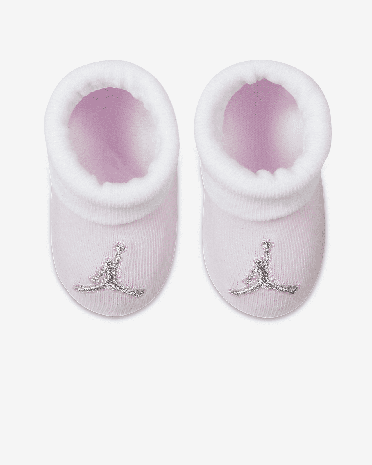 CALZE JORDAN NEONATO 0-6 MESI - NJ0402-A9Y