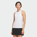 Canotta Donna Adidas Club Tennis - BIANCO