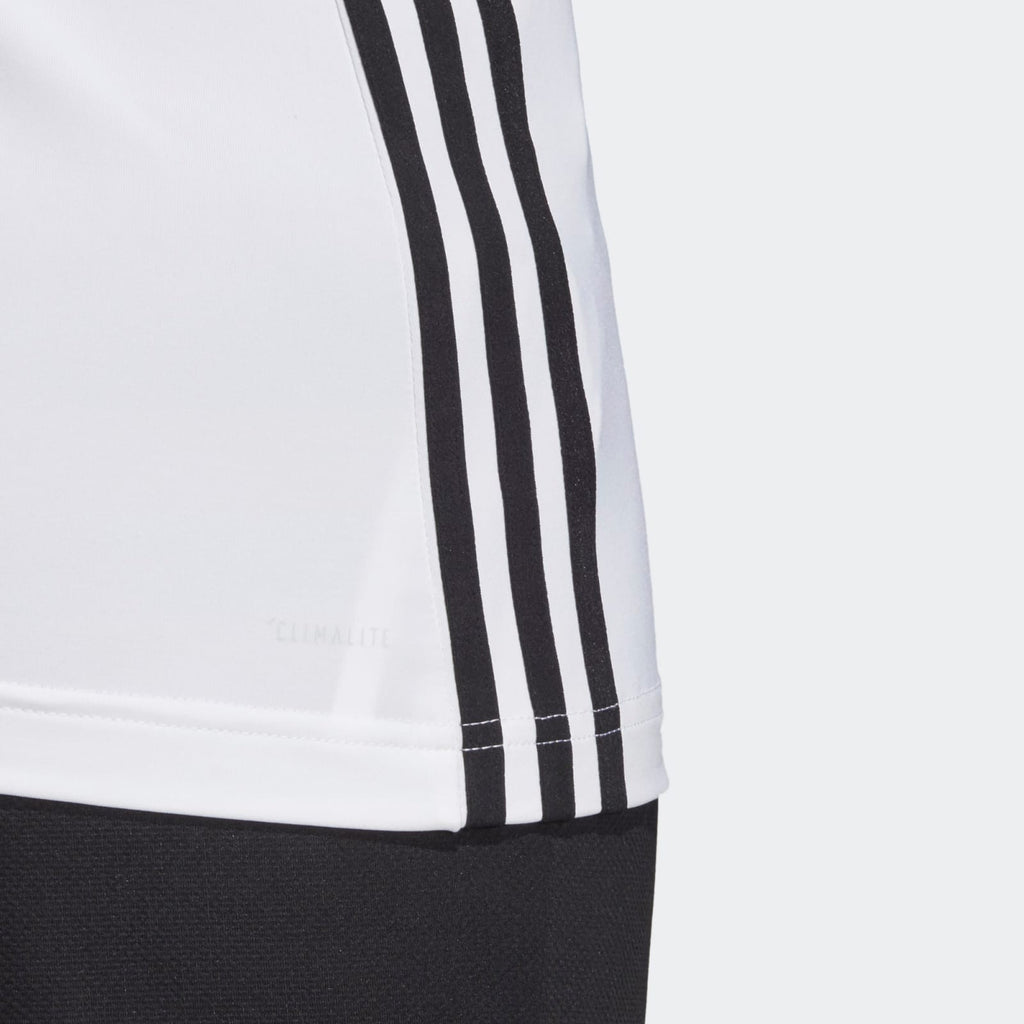 CANOTTA DONNA ADIDAS DESIGN 2 MOVE 3-STRIPES - DU2057