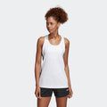 CANOTTA DONNA ADIDAS DESIGN 2 MOVE 3-STRIPES - DU2057