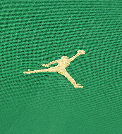 Jordan MJ Sport Maglietta a maniche corte bambino - Verde