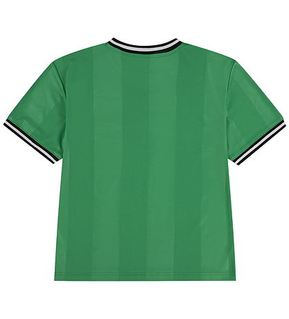 Jordan MJ Sport Maglietta a maniche corte bambino - Verde