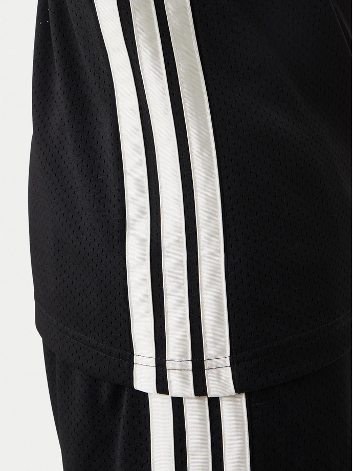 Canotta Uomo Adidas STADIUM MESH - Nero