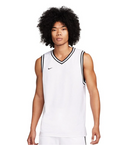 Canotta Uomo basket Nike DNA Dri-Fit - Bianco