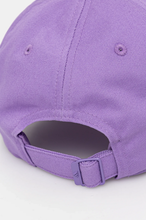 Cappello Adidas Baseball 3-Stripes - Viola