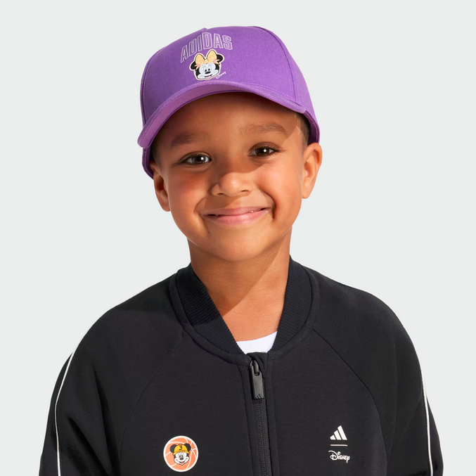 Cappello Bambina ADIDAS DISNEY MINNIE - viola