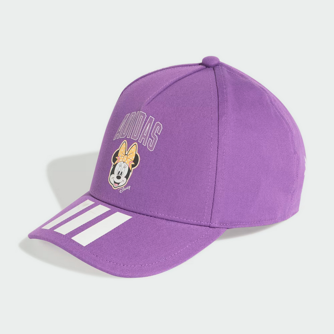 Cappello Bambina ADIDAS DISNEY MINNIE - viola