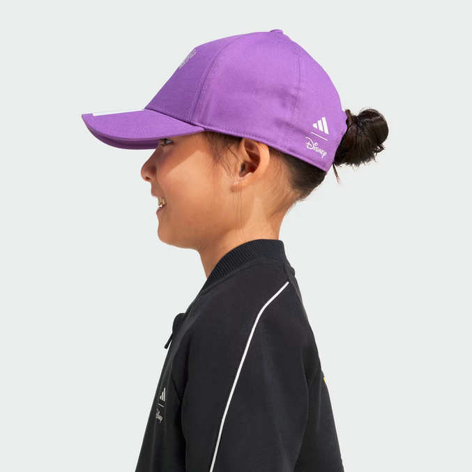 Cappello Bambina ADIDAS DISNEY MINNIE - viola