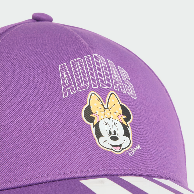 Cappello Bambina ADIDAS DISNEY MINNIE - viola