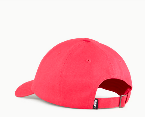 Cappello Puma Script Logo - Fucsia