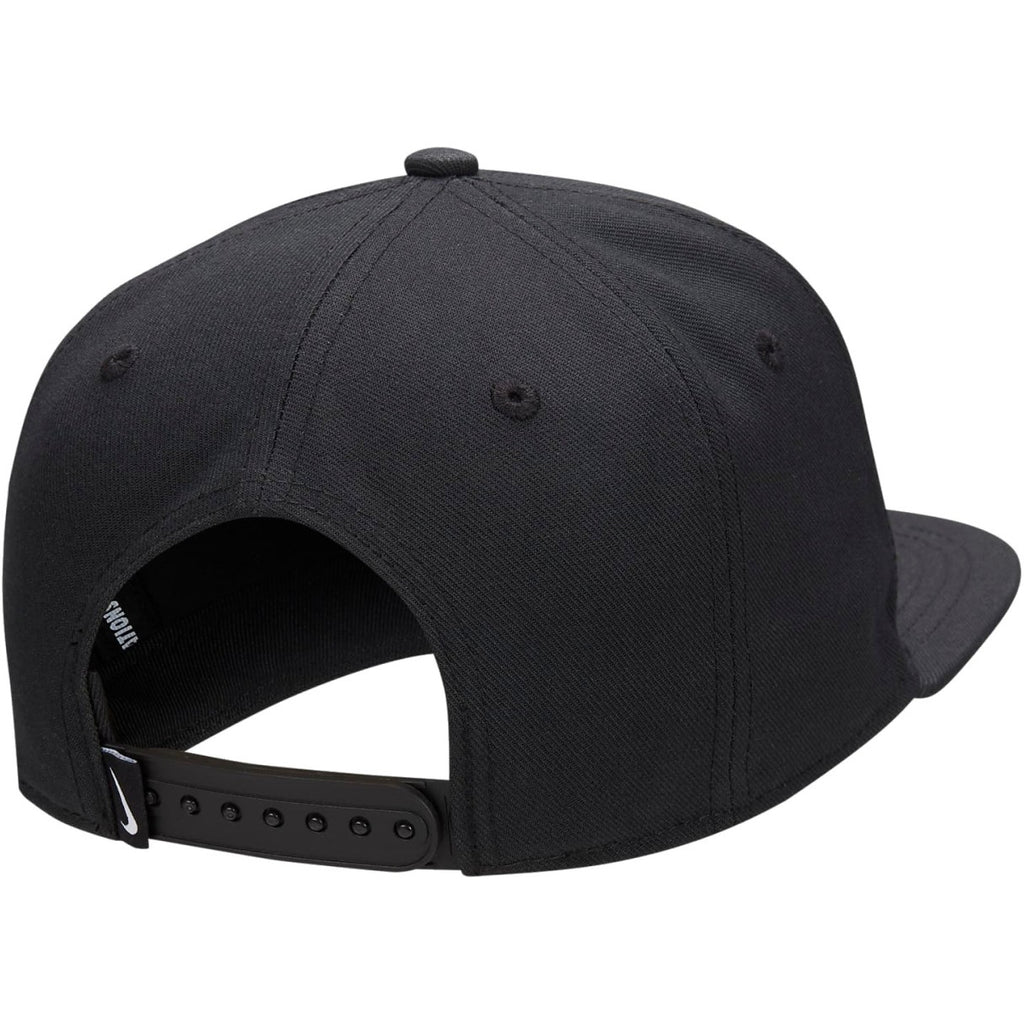 Cappello ragazzo Nike Dri-FIT Pro Futura - nero