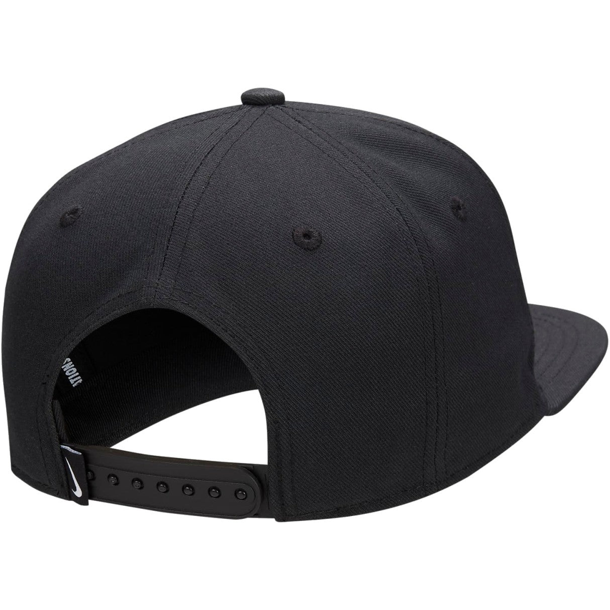 Cappello ragazzo Nike Dri-FIT Pro Futura - nero