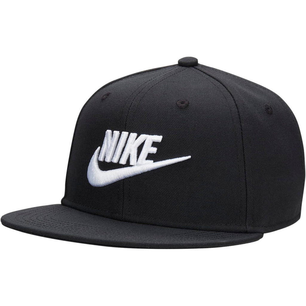 Cappello ragazzo Nike Dri-FIT Pro Futura - nero
