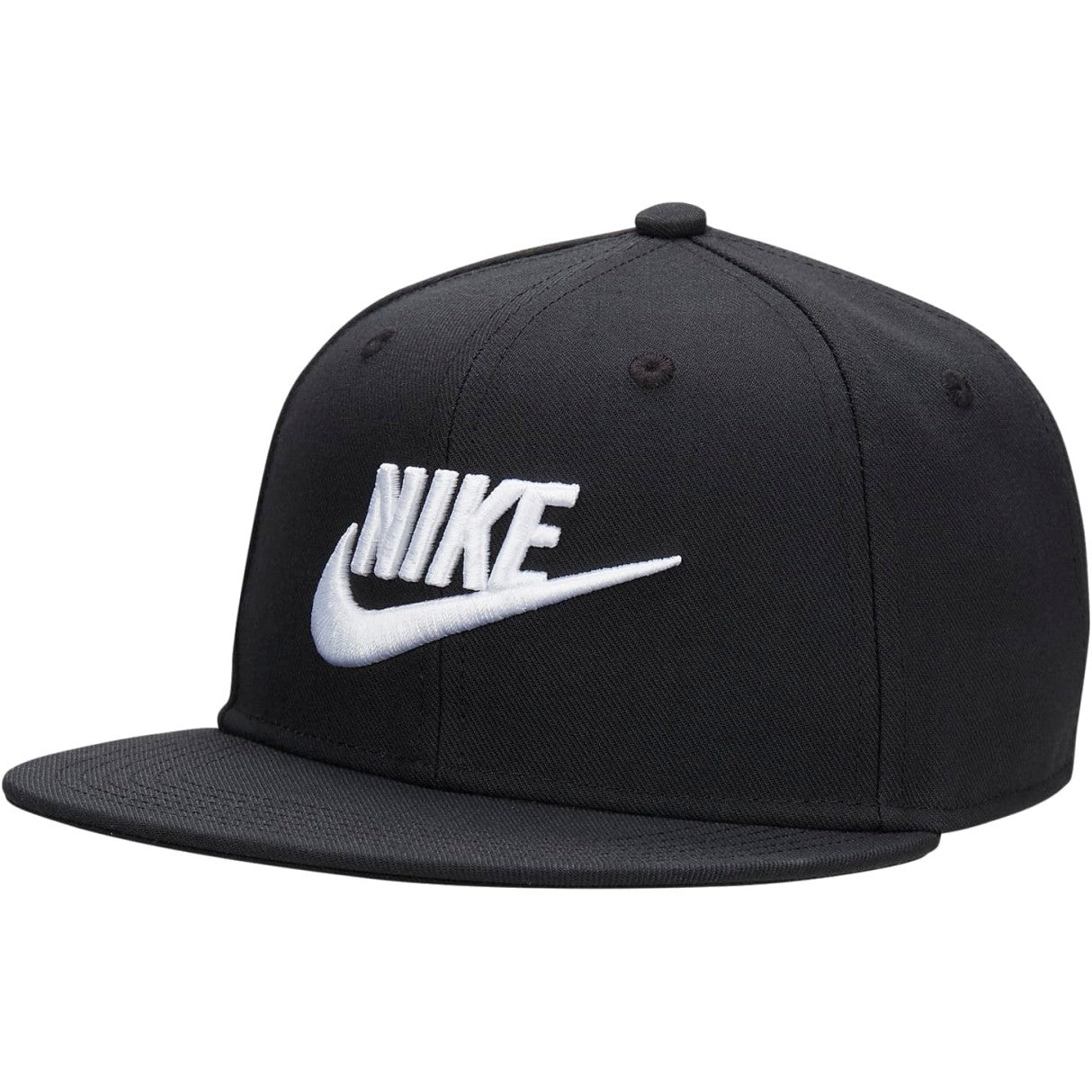 Cappello ragazzo Nike Dri-FIT Pro Futura - nero