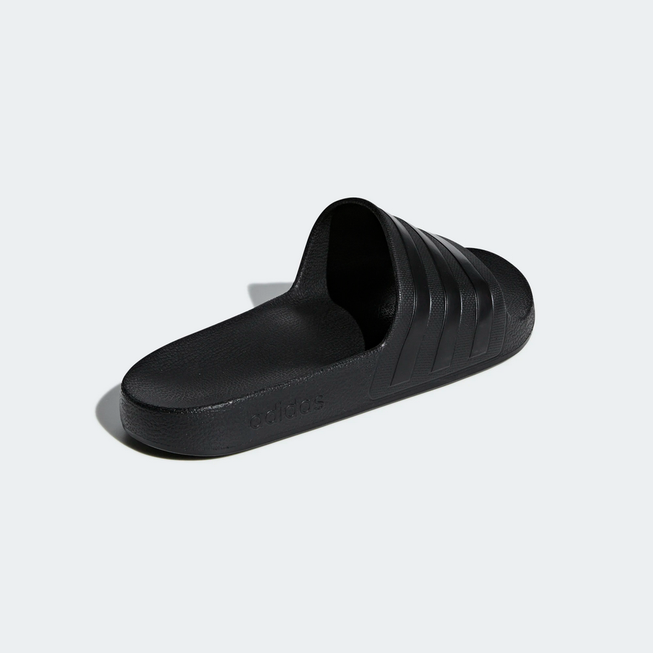 Ciabatta Adidas Adilette Aqua - Nero