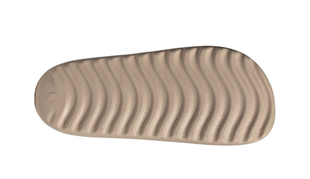 Ciabatta Adidas Adilette Lumia - BEIGE