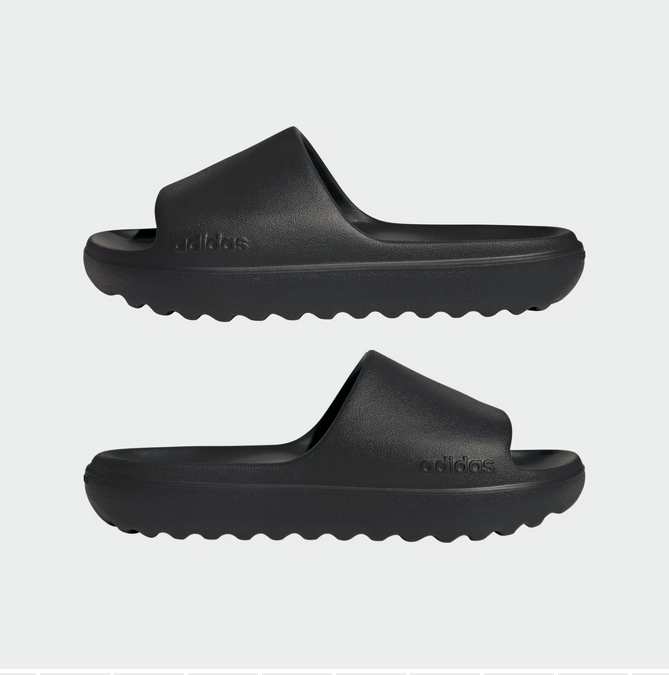 Ciabatta Adidas Adilette Lumia - NERO