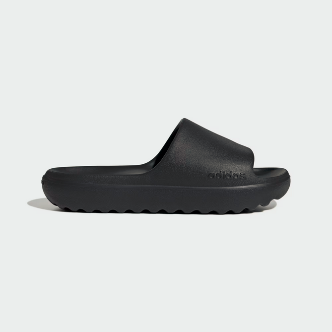 Ciabatta Adidas Adilette Lumia - NERO