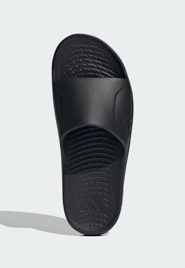 Ciabatta Adidas Lightshift Slides - Nero