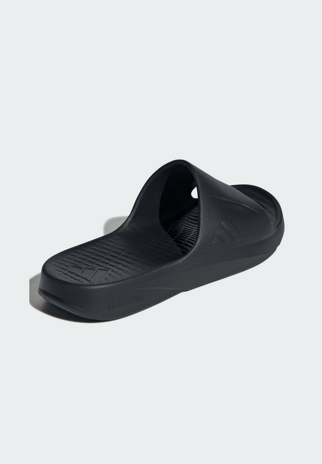 Ciabatta Adidas Lightshift Slides - Nero