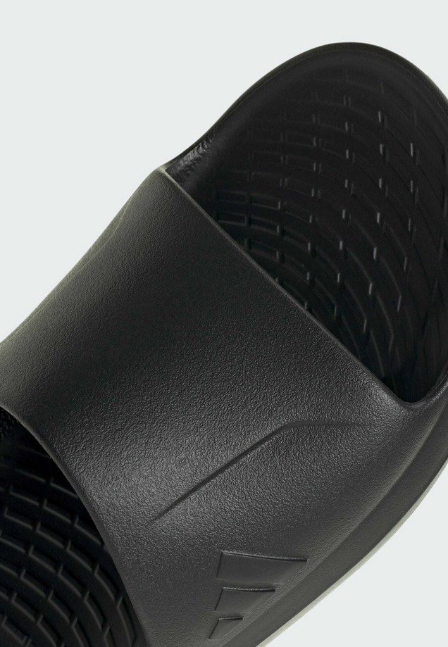 Ciabatta Adidas Lightshift Slides - Nero