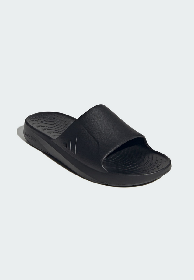 Ciabatta Adidas Lightshift Slides - Nero