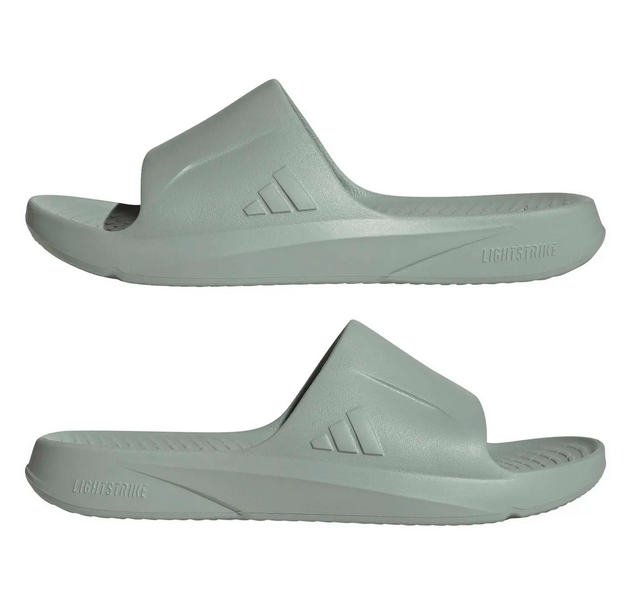 Ciabatta Adidas Lightshift Slides - Verde