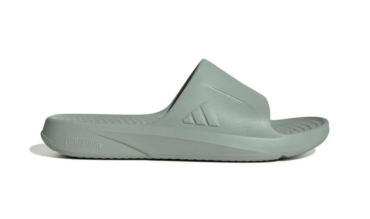 Ciabatta Adidas Lightshift Slides - Verde
