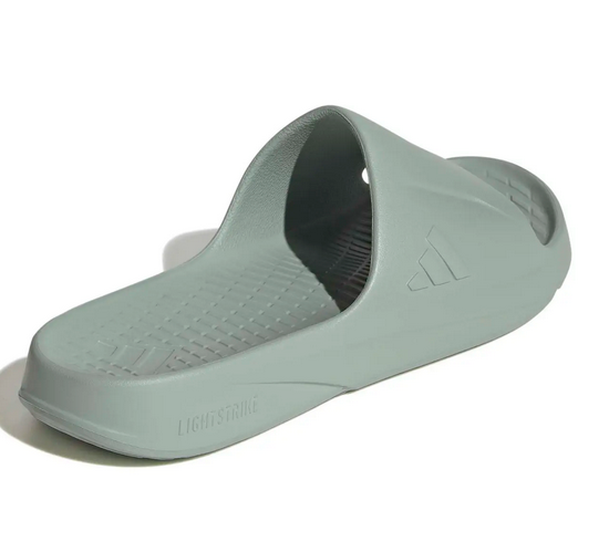 Ciabatta Adidas Lightshift Slides - Verde