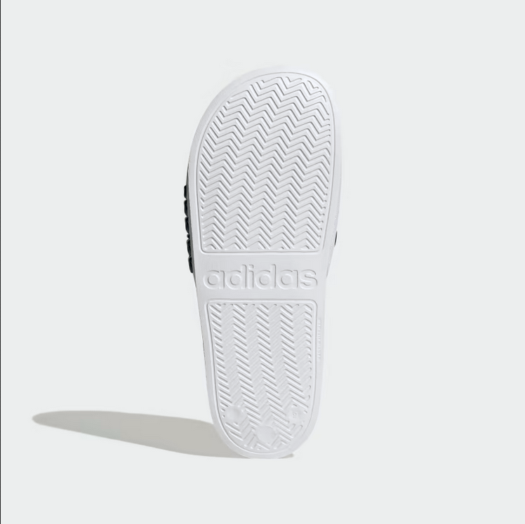 Ciabatta Adidas Shower Adilette - Bianco
