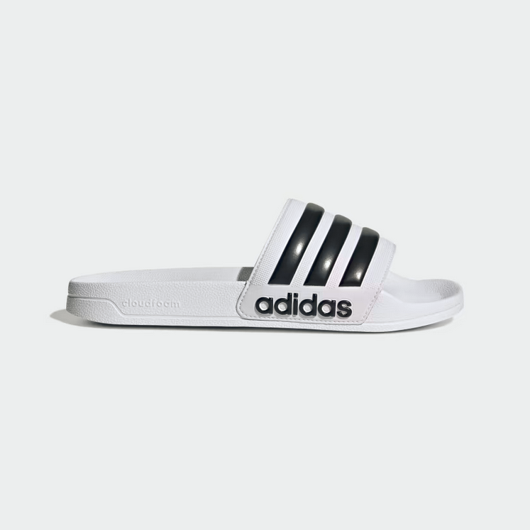 Ciabatta Adidas Shower Adilette - Bianco