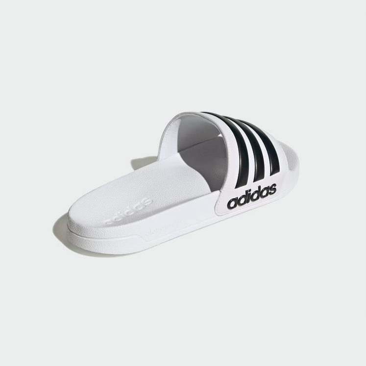 Ciabatta Adidas Shower Adilette - Bianco