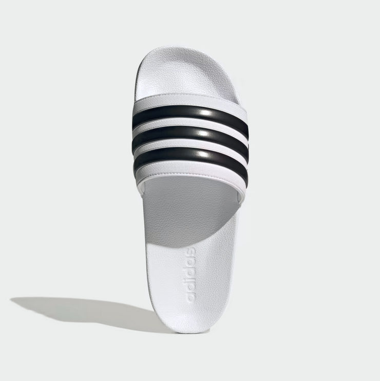 Ciabatta Adidas Shower Adilette - Bianco
