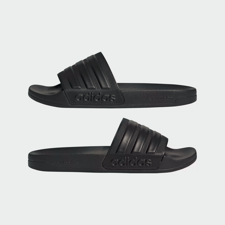 Ciabatta Adidas Shower Adilette - Nero