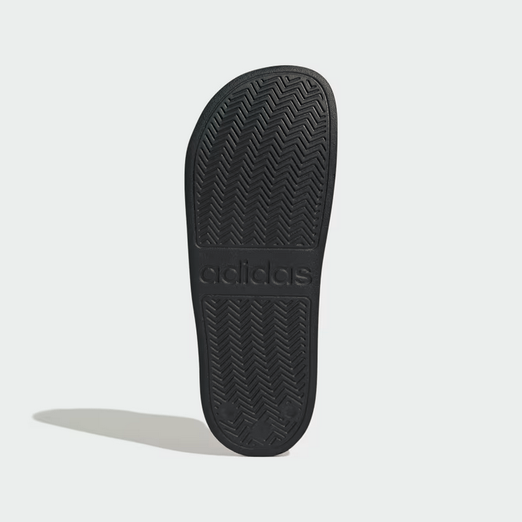 Ciabatta Adidas Shower Adilette - Nero