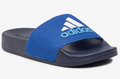 Ciabatta Ragazzo Adidas Adilette Shower K - Blu