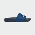 Ciabatta Ragazzo Adidas Adilette Shower logo K - BLU
