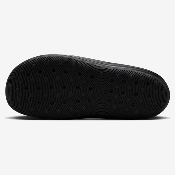 Ciabatta Unisex Nike Reactx Rejuven8 Slide - Nero
