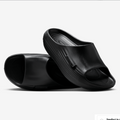 Ciabatta Unisex Nike Reactx Rejuven8 Slide - Nero